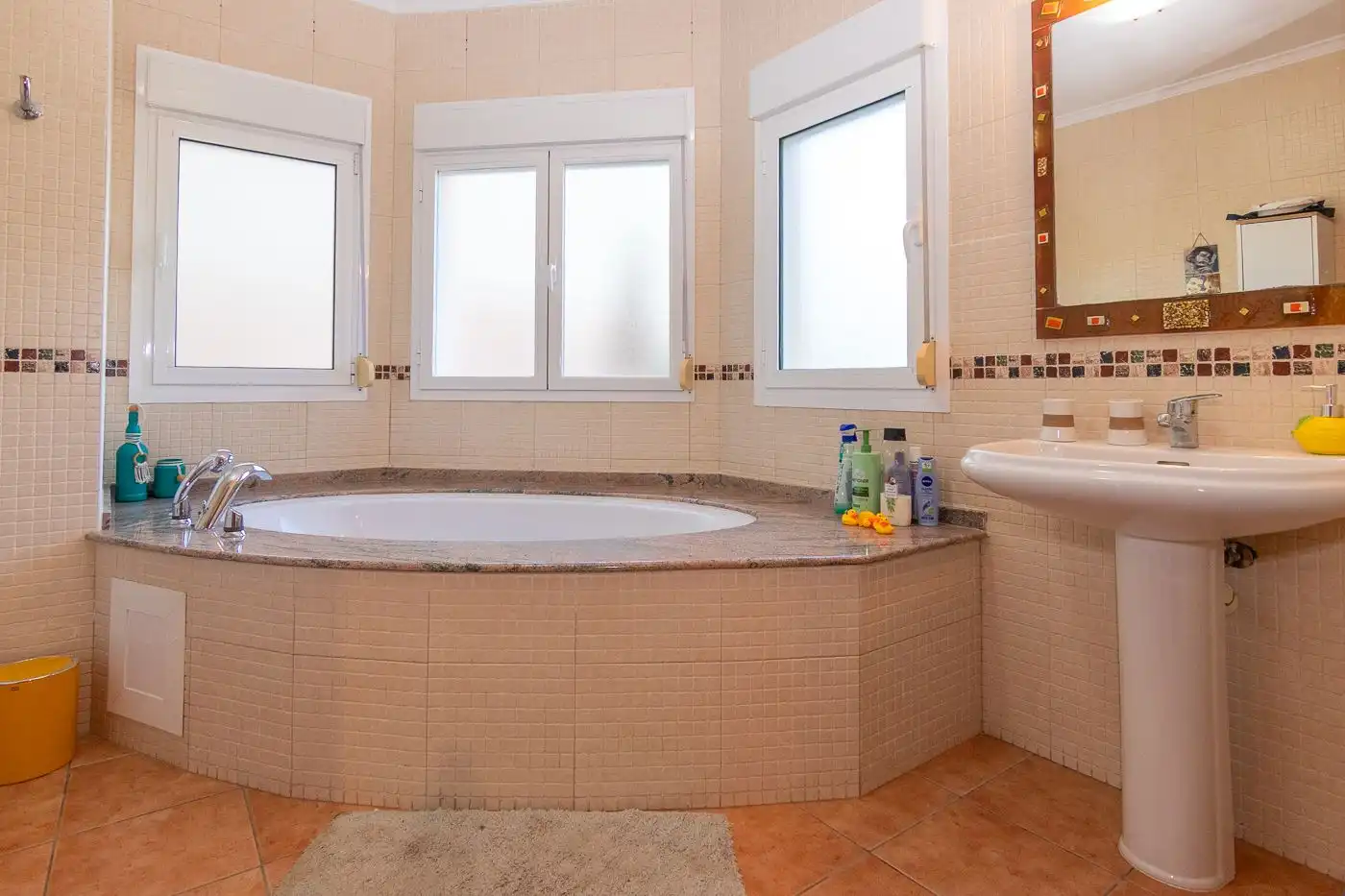 Chalet con piscina en venta en La Vall de Laguar, imagen 27