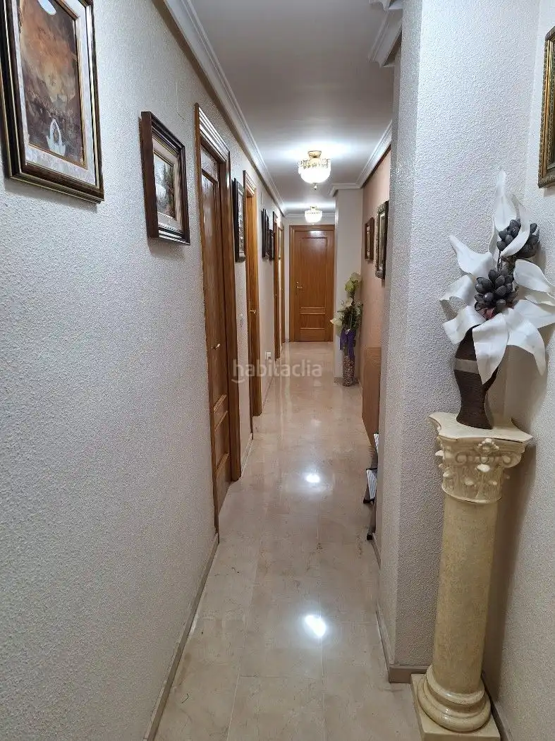 Pis amb ascensor en venda a Carrer Santa Rosa 15, imagen 22
