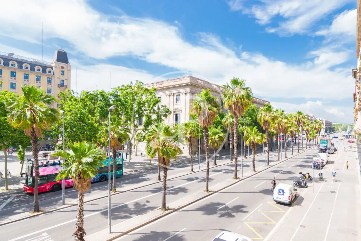 Flat for sale in Pg. d'Isabel II, Sant Pere, Sta. Caterina i la Ribera