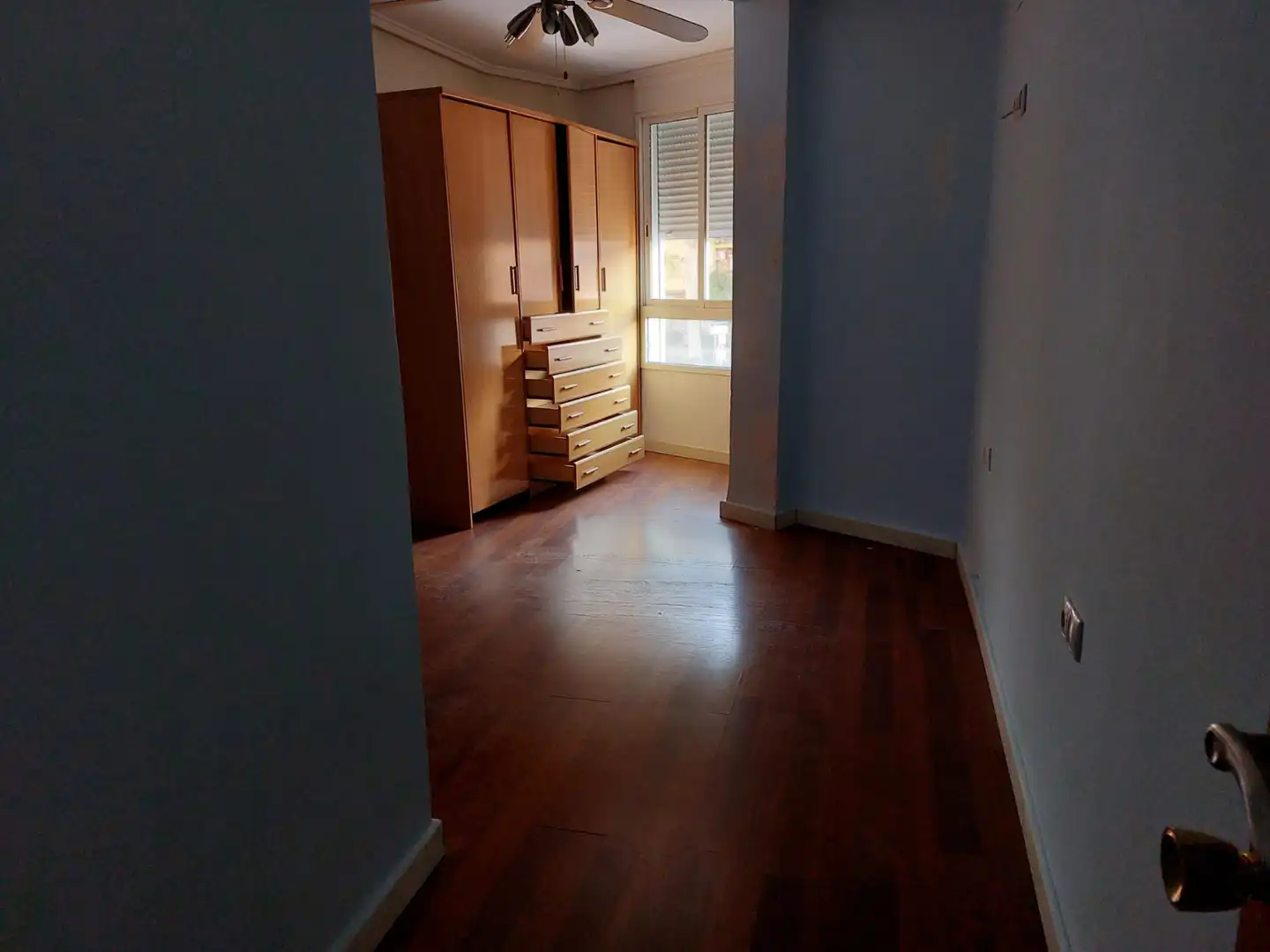 Habitación de Piso en venta en  Valencia Capital con Aire acondicionado, Terraza y Horno