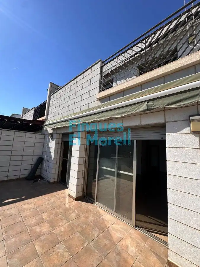 Casa con terrazza in vendita a montserrat roig, imagen 10