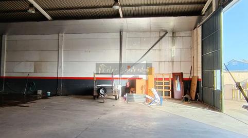 Foto 3 von Fabrikhallen zur Miete in Oeste, Mérida