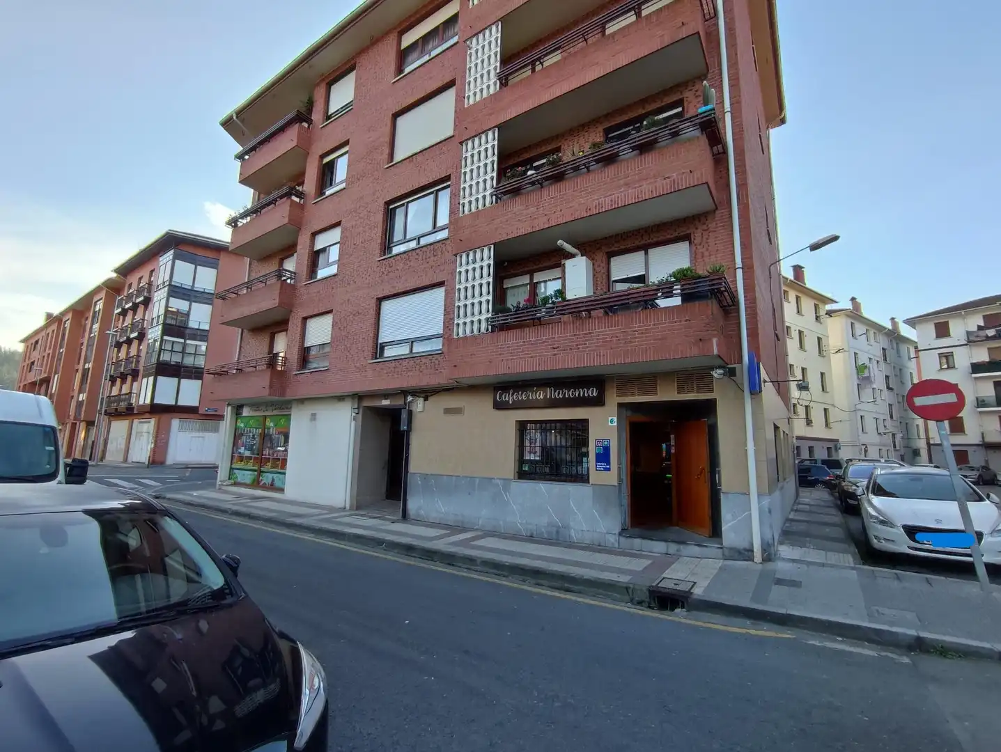 Local comercial en venda a Calle Doctor Andres Aya Goñi, imagen 25