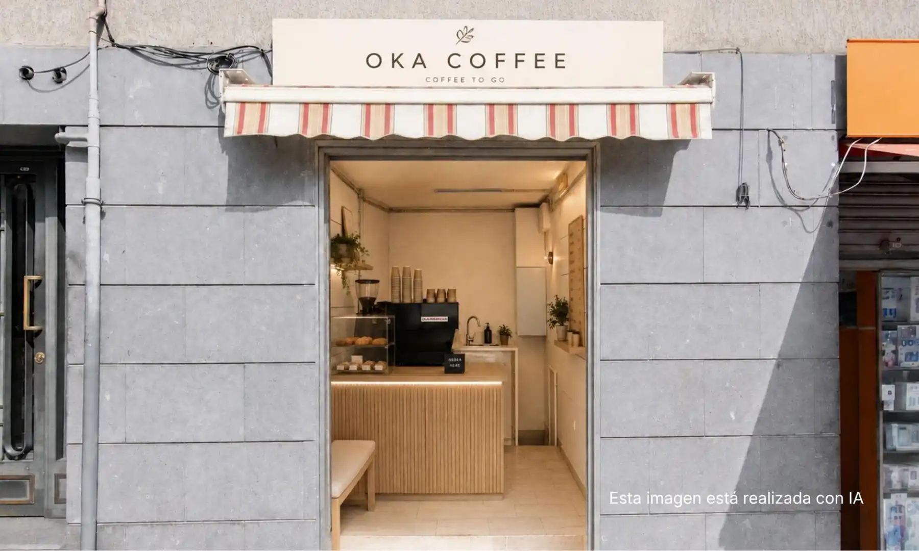 Business premises for sale in Carrer del Llobregós, imagen 19