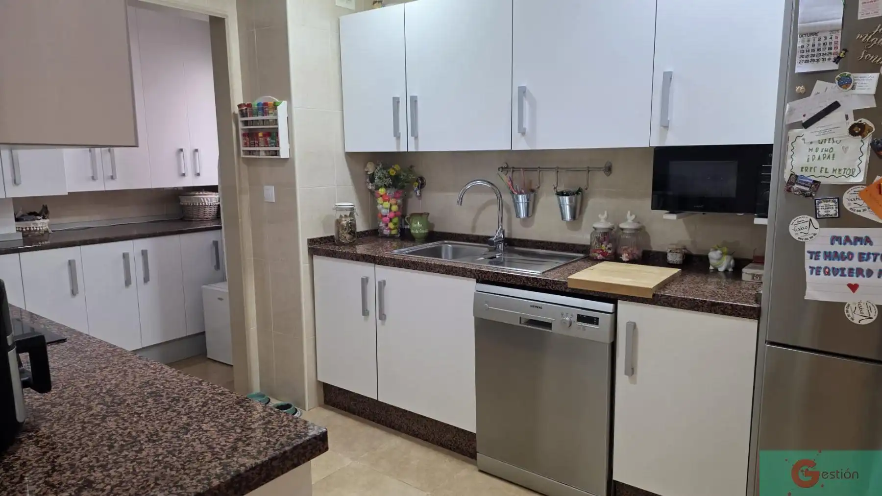 Apartment mit Pool zum Verkauf in Estepona Pueblo, imagen 23