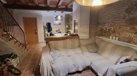 Foto 4 de Finca rústica de lloguer a  S Antoni, Les Borges del Camp, Tarragona