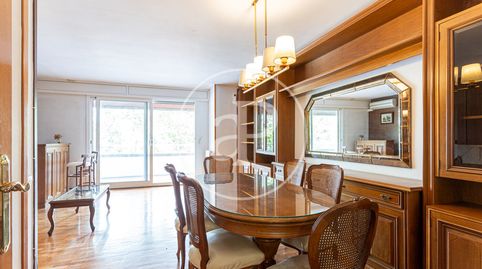 Foto 2 von Wohnung zur Miete in C/ D'arístides Maillol, La Maternitat i Sant Ramon, Barcelona Capital