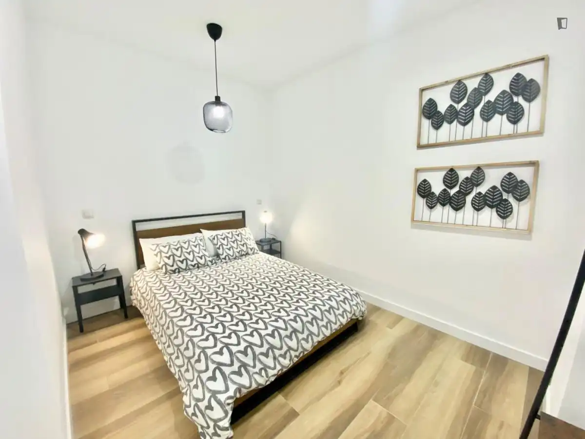 Apartamento de alquiler en Moscardó
