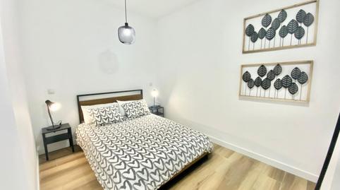 Foto 5 de Apartament de lloguer a Moscardó,  Madrid Capital