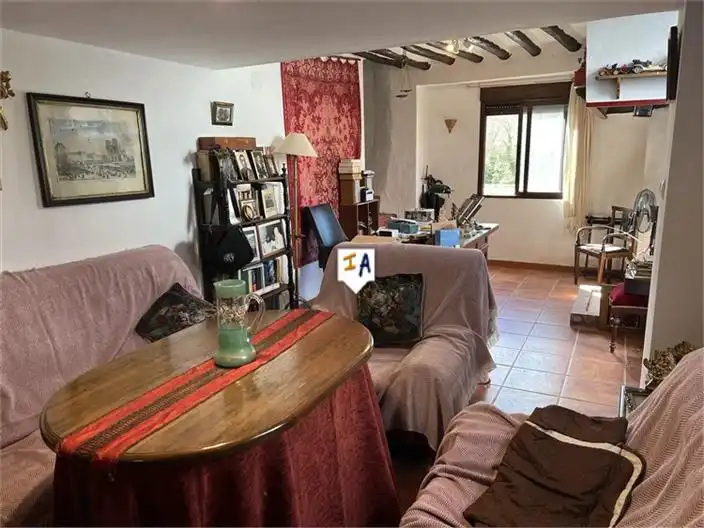 Adossat en venda a Priego de Córdoba, imagen 4