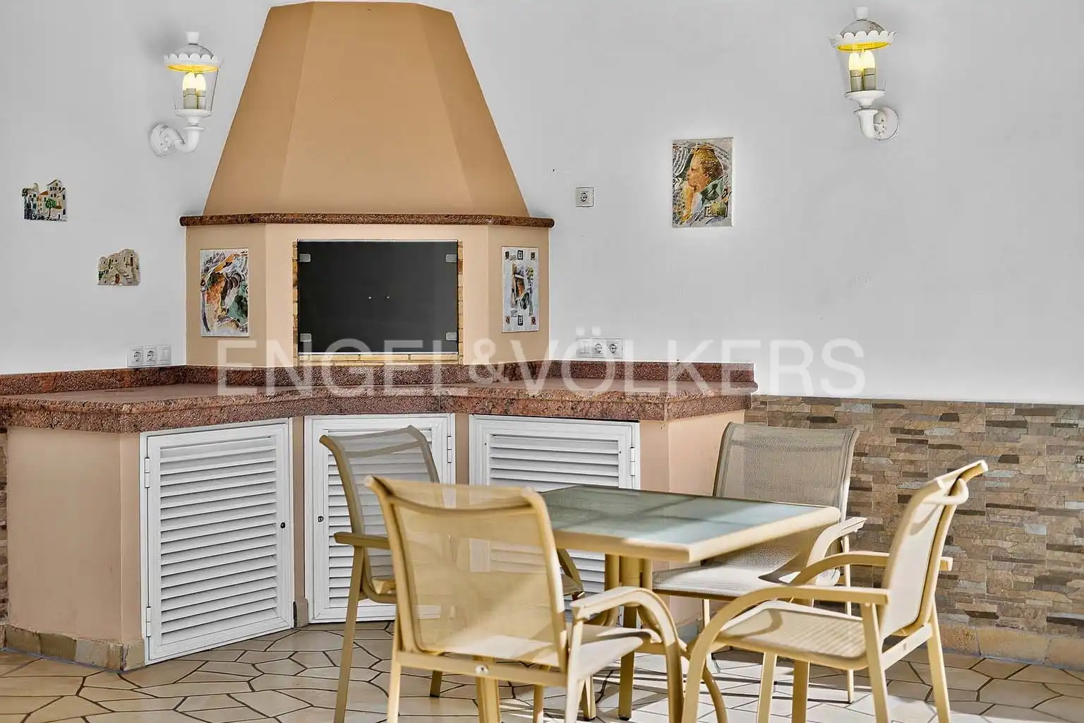 Terrace of Houses for sale in Costa Adeje