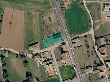 Office space for sale in C/ Santa María, Av. de Cataluña