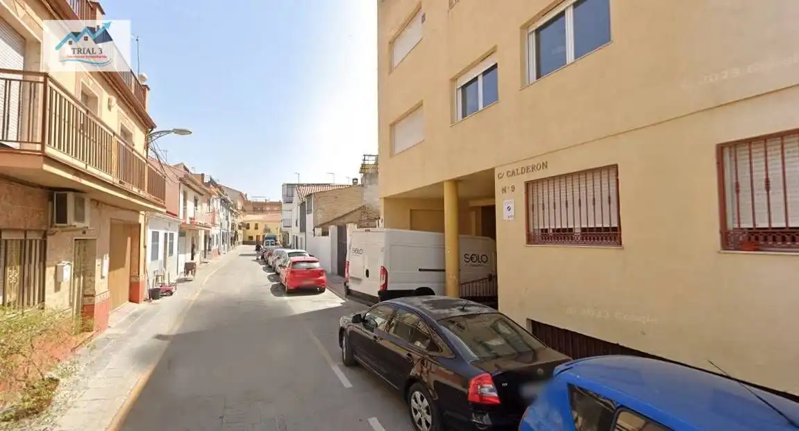 Wohnung mit Aufzug zum Verkauf in Calle CALDERON