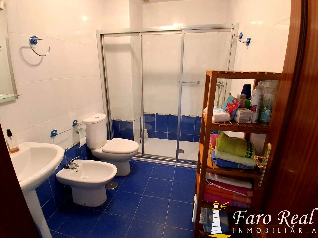Ático de alquiler en Centro - Calzada - Cabo Noval