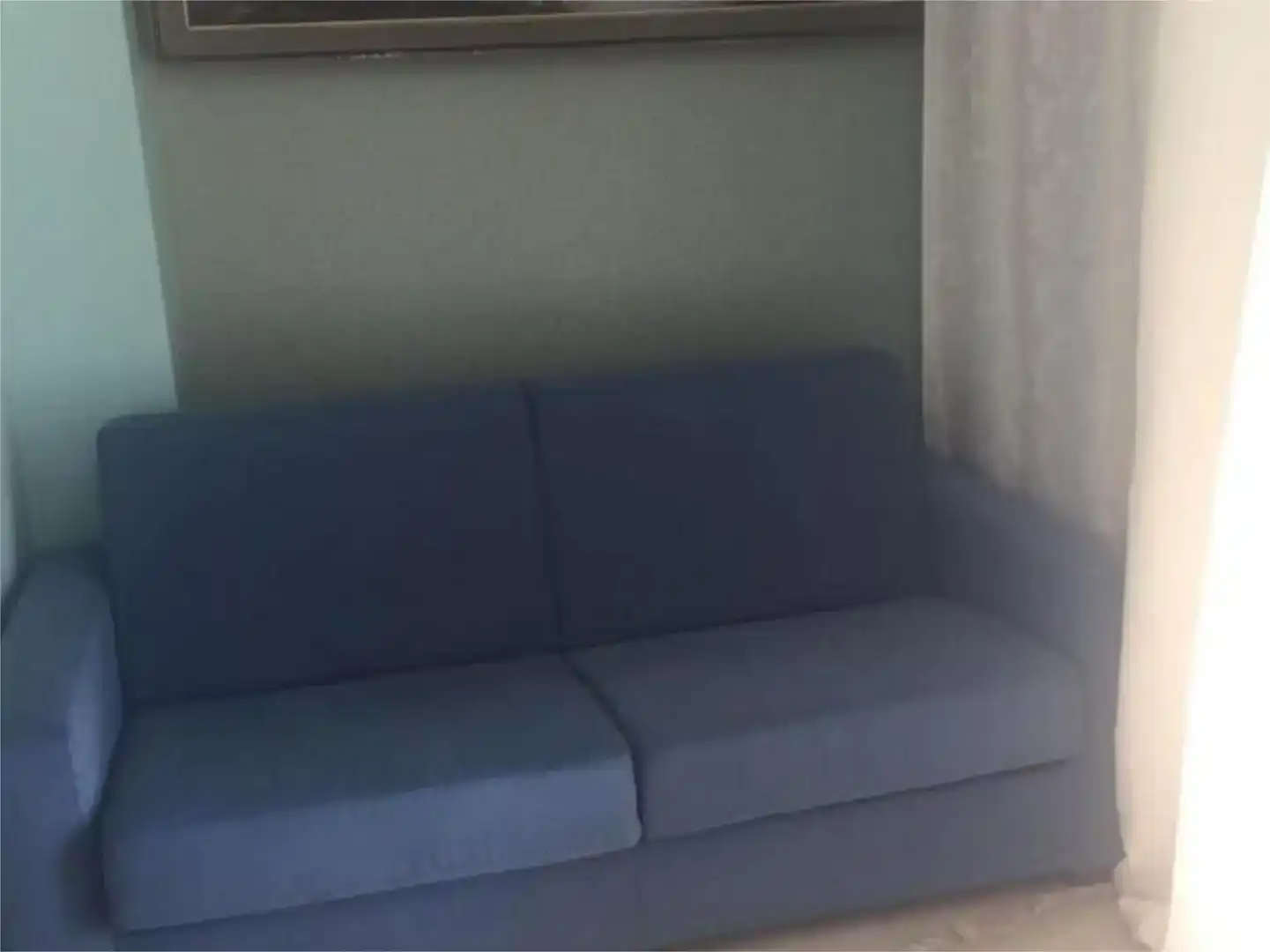 Dormitori de Pis en venda en Altea amb Aire condicionat, Jardí privat i Parquet