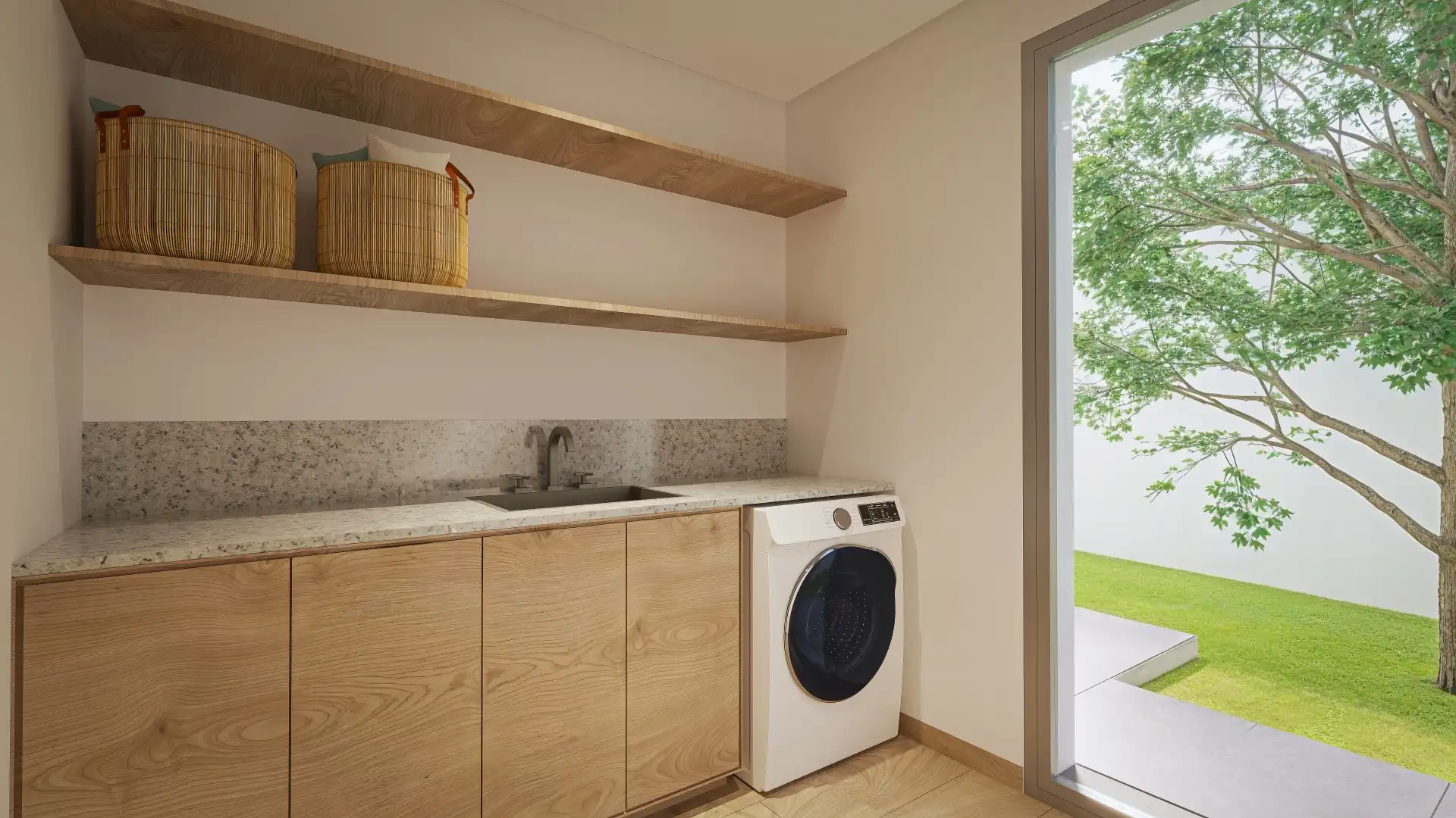 Kitchen of Houses for sale in Cambrils  with Air Conditioner, Heating and Private garden