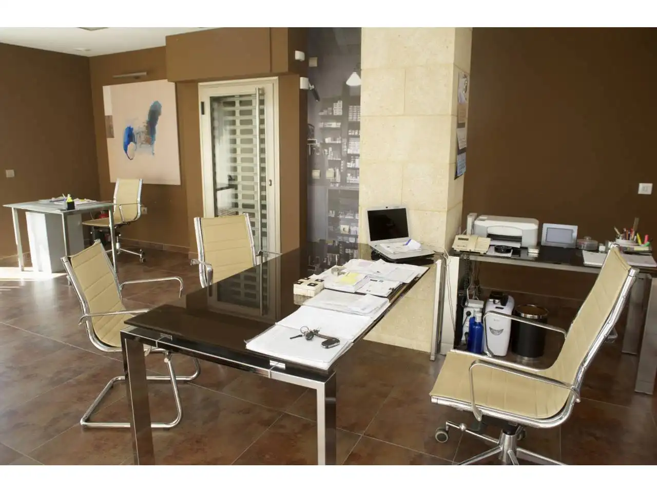 Business premises for sale in Campo del sur, imagen 22