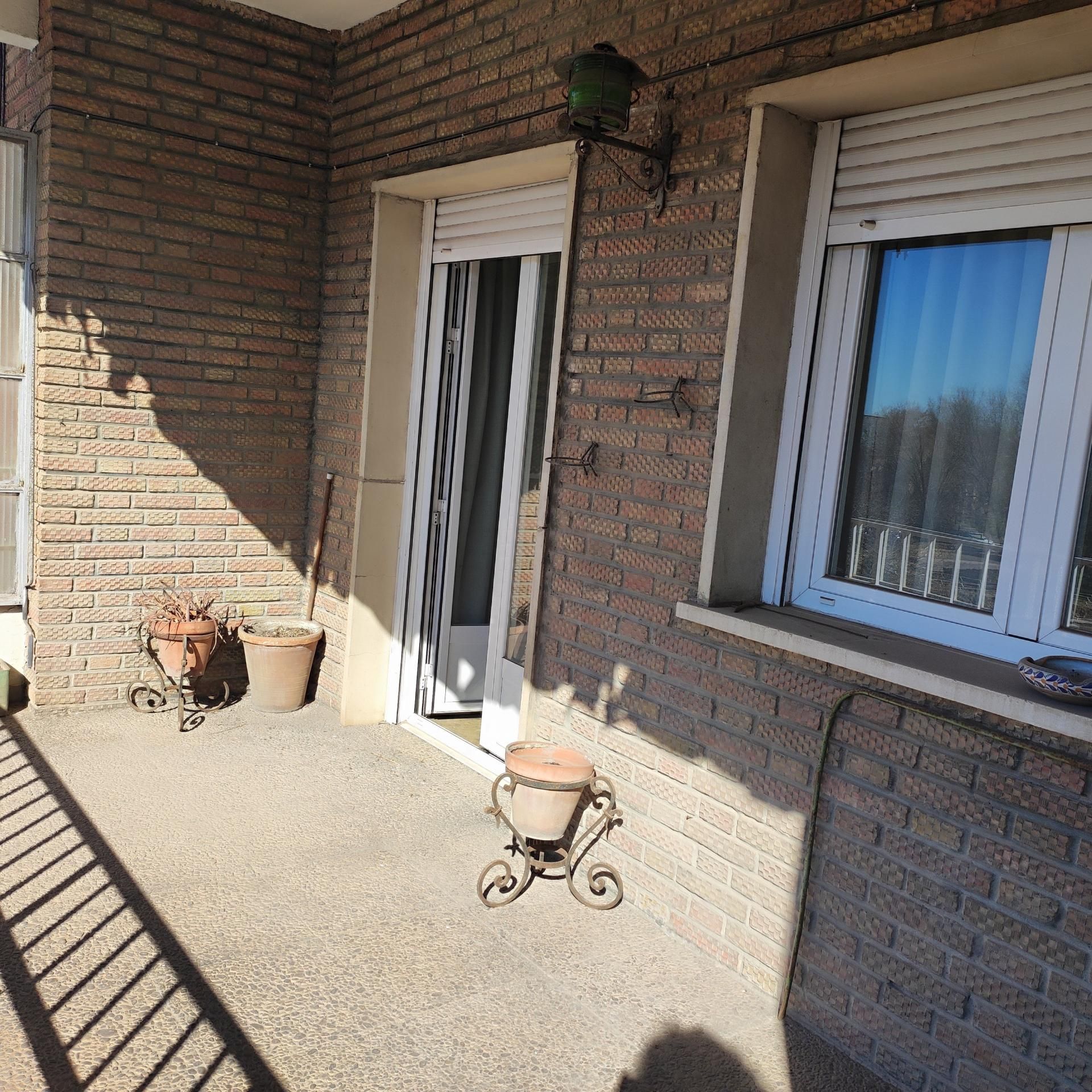Flat for sale in La Morería