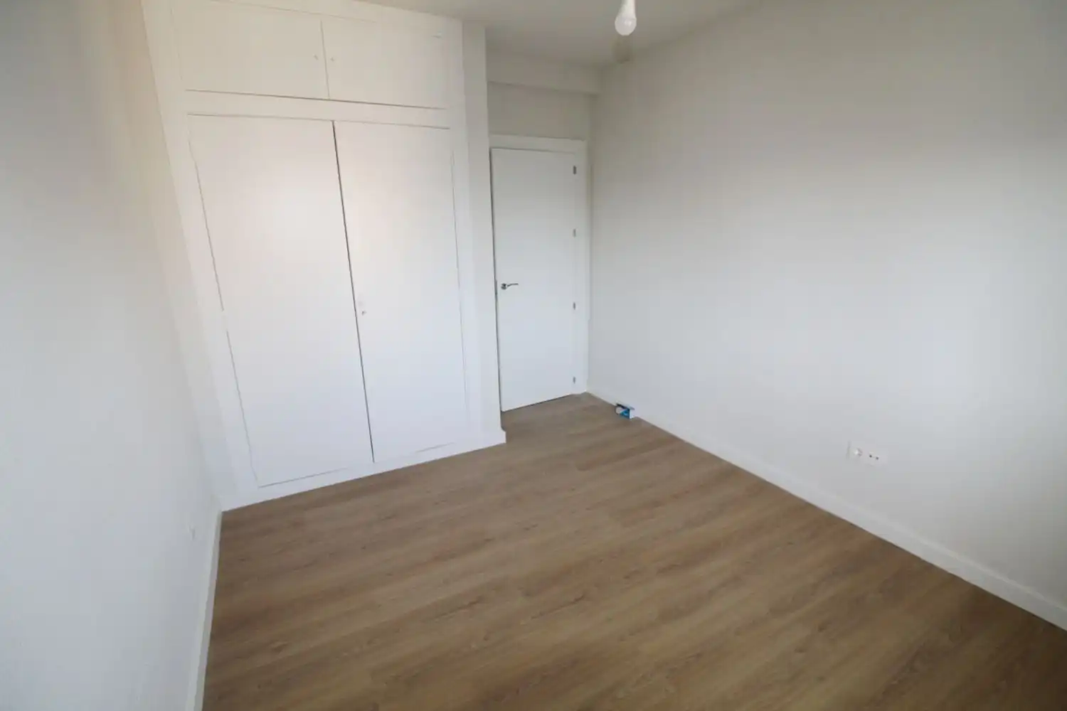 Bedroom of Flat for sale in Ciudad Real  with Air Conditioner, Heating and Terrace