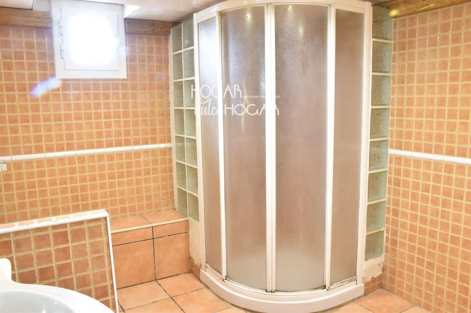 Bany de Casa o xalet en venda en Piera amb Piscina