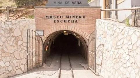 Foto 3 de Finca rústica en venda a Crivillén, Teruel