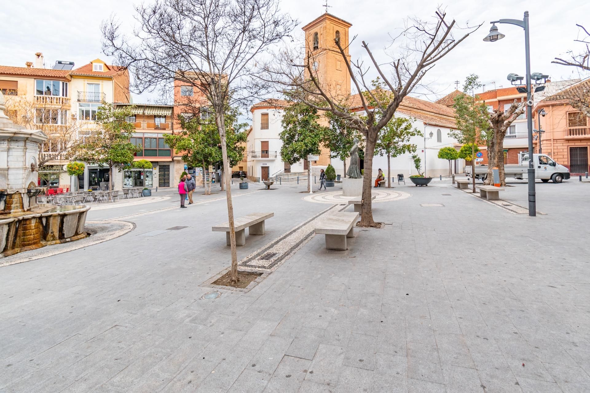 Casa o xalet en venda a Calle AGUA, Dúrcal