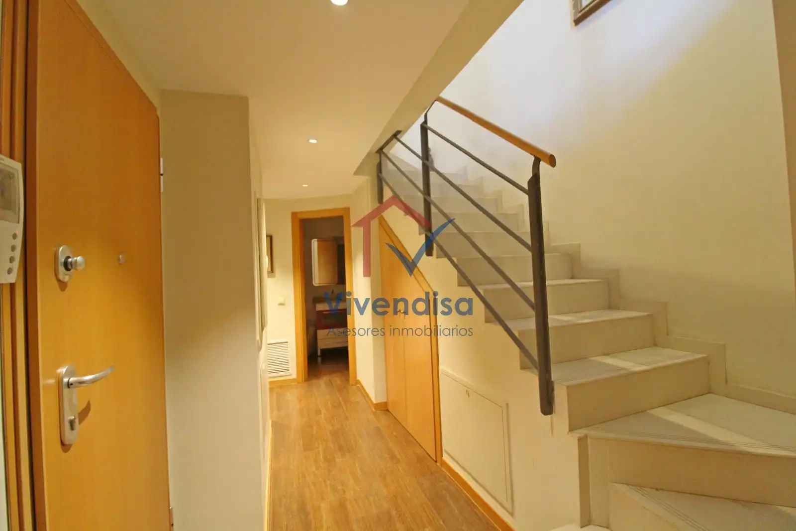 Ático con terraza en venta en Ferial, imagen 25