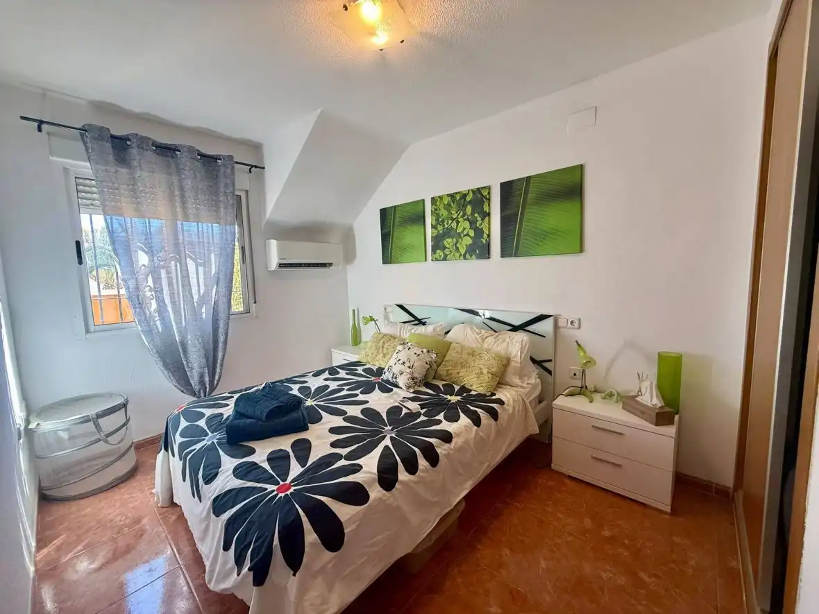 Apartment with pool for sale in CALLE SEGOVIA 2, imagen 11