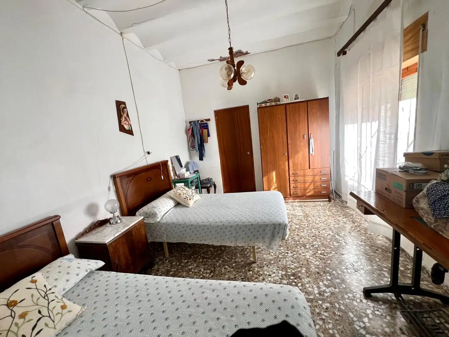 Country house with pool for sale in Monóvar  / Monòver, imagen 11