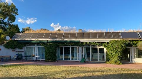 Foto 2 de Finca rústica en venda a Valoria la Buena, Valladolid