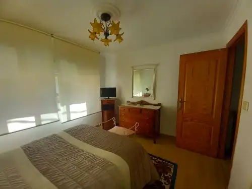 Bedroom of Detached homes for sale in Ribeira  with Furnished
