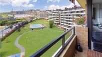 Terrace of Flat for sale in Oviedo   with Terrace and Swimming Pool