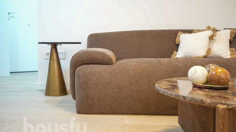 Foto 4 de Apartamento en venta en Cl Jerónima Llorente, ., Bellas Vistas,  Madrid Capital