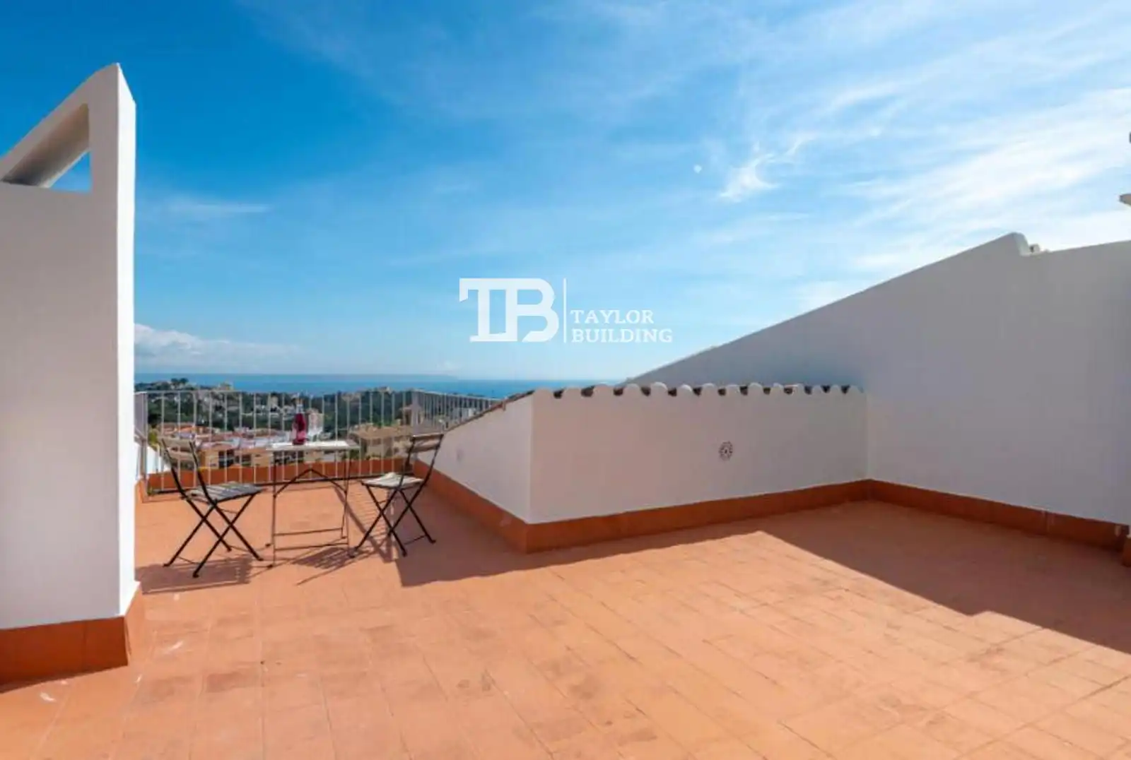 Casa a schiera con terrazza in vendita a Del Rector Vives, imagen 29
