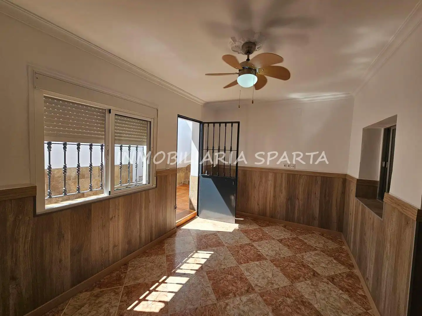 Terraced house to rent in Calle Maestro Granados 20, imagen 20