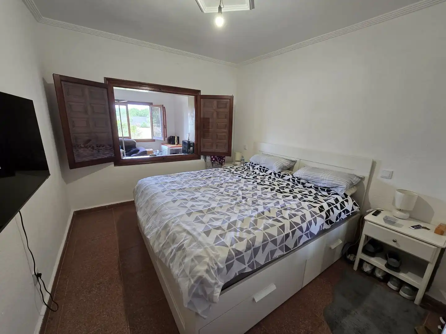 Detached house for sale in Sax, imagen 9