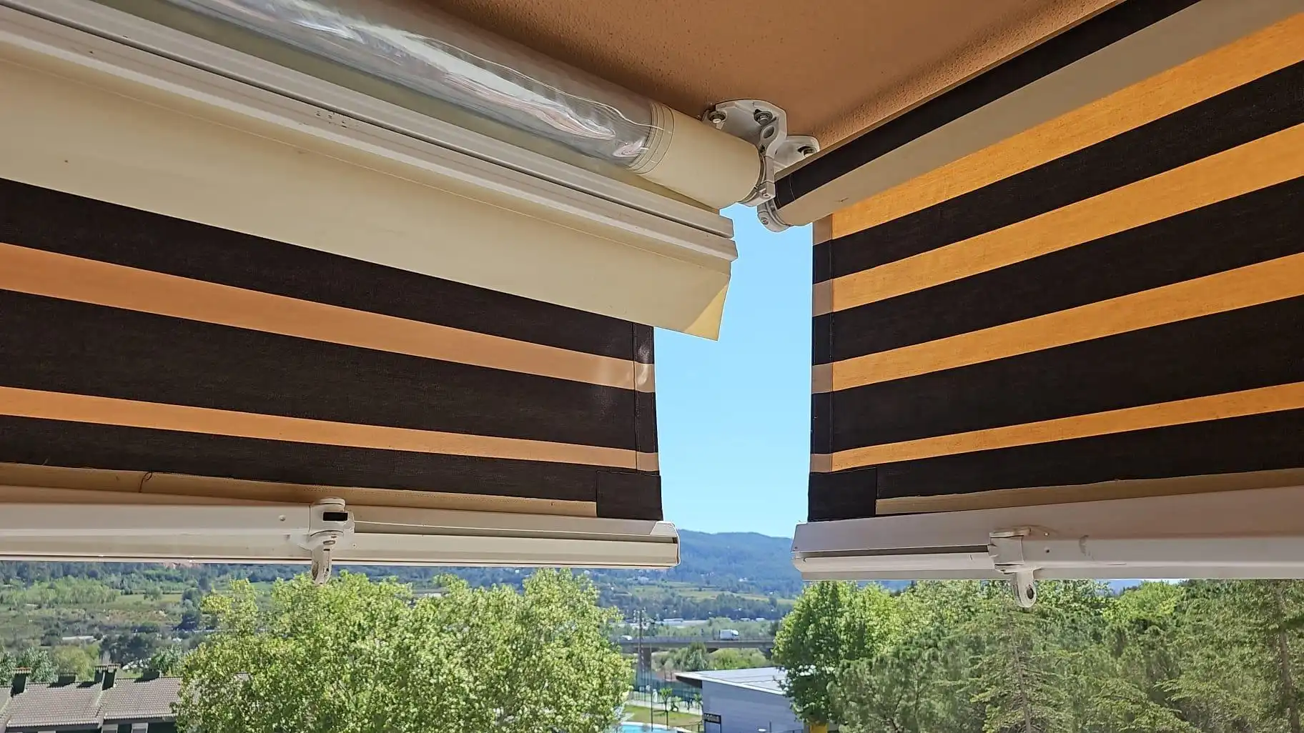 Terrassa de Pis en venda en Martorell amb Aire condicionat, Calefacció i Balcó