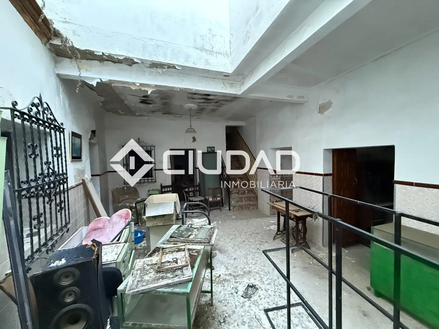 Casa o xalet en venda en Lebrija