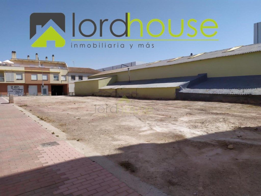 Residencial en venda a N/A, Santa Quiteria - Virgen de las Huertas