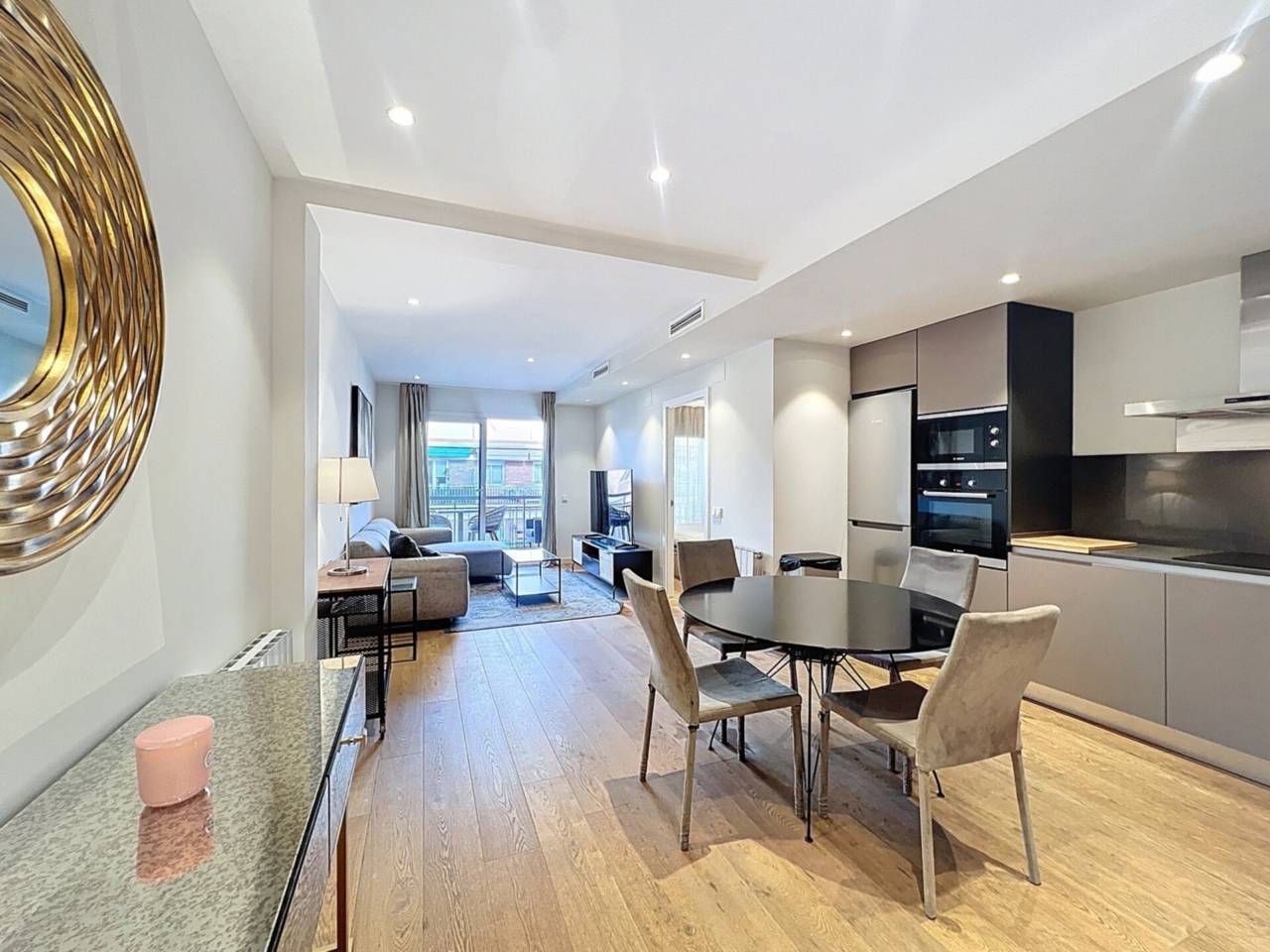 Flat for sale in Calle Córcega, La Nova Esquerra de l'Eixample, Eixample