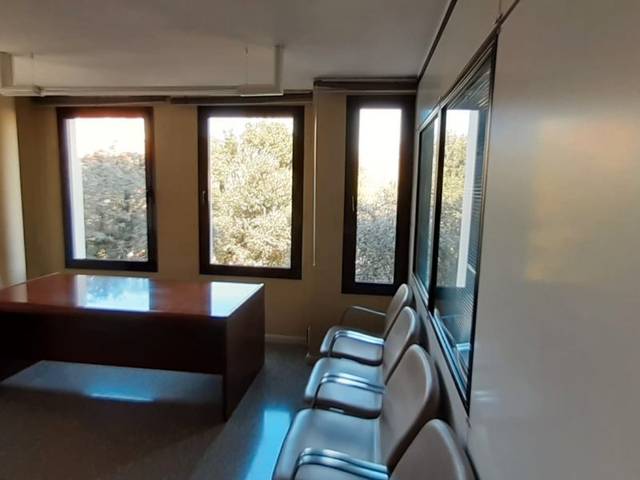 Local comercial en Alquiler en La Llagosta