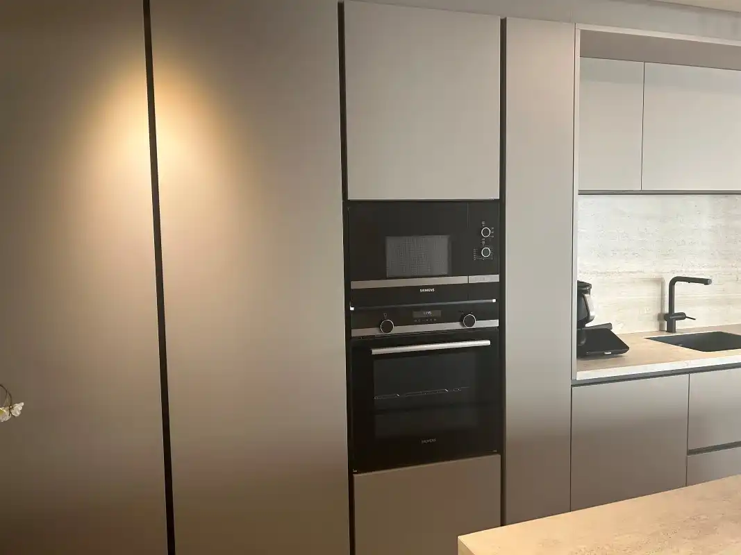 Wohnung mit Terrasse zum Verkauf in Plaça del Rei en Jaume I, imagen 7
