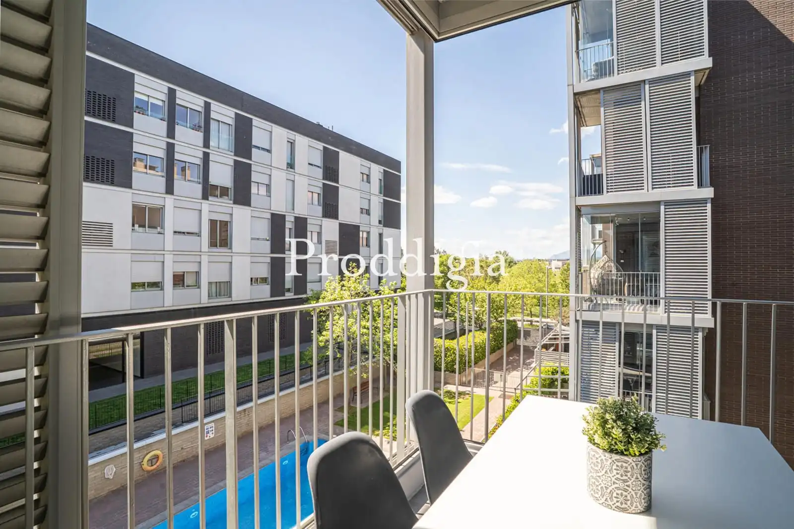Flat for sale in Volpelleres