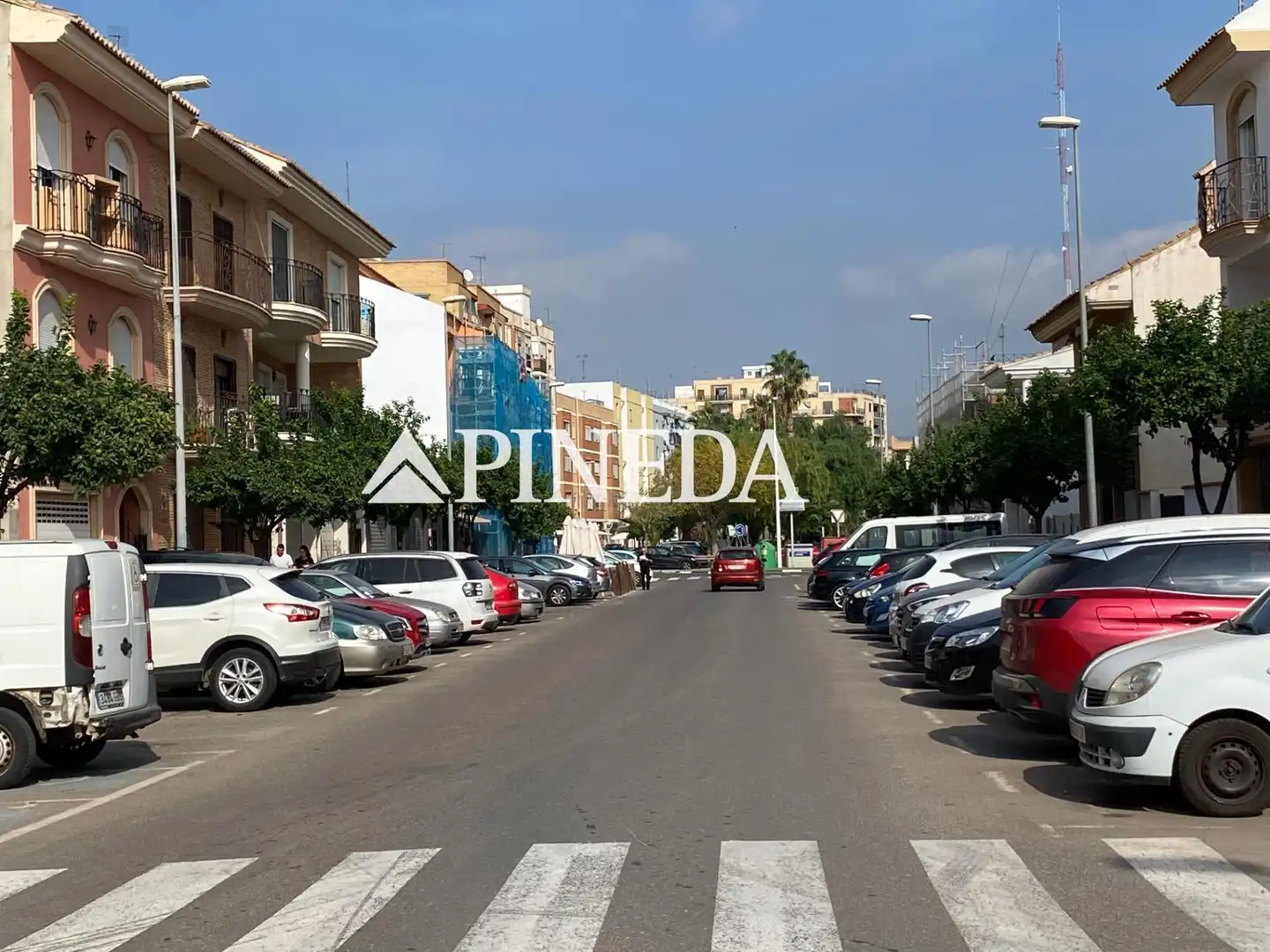 Terreni e lotti in vendita a Puçol Ciudad, imagen 5