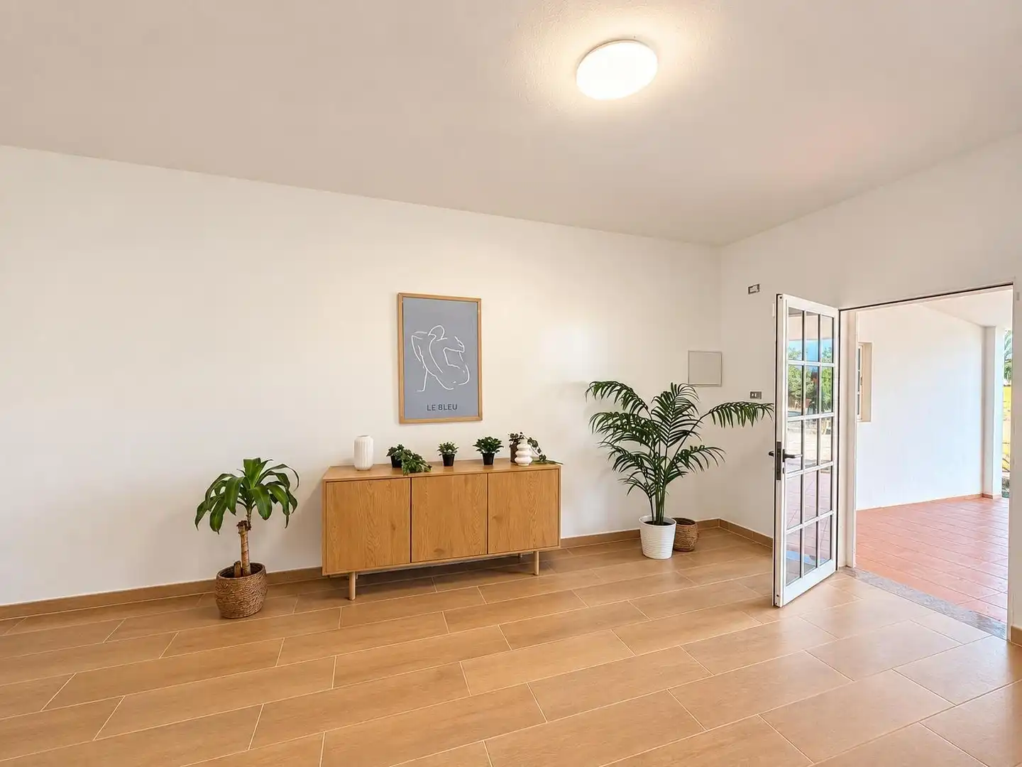 Maison avec jardin à vendre à Camino al Junquillo, imagen 13