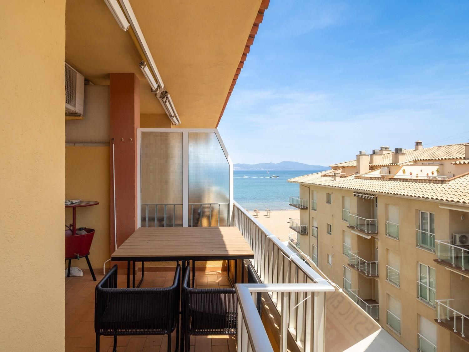 Apartment for sale in Avenida Montgó, Riells, L'Escala