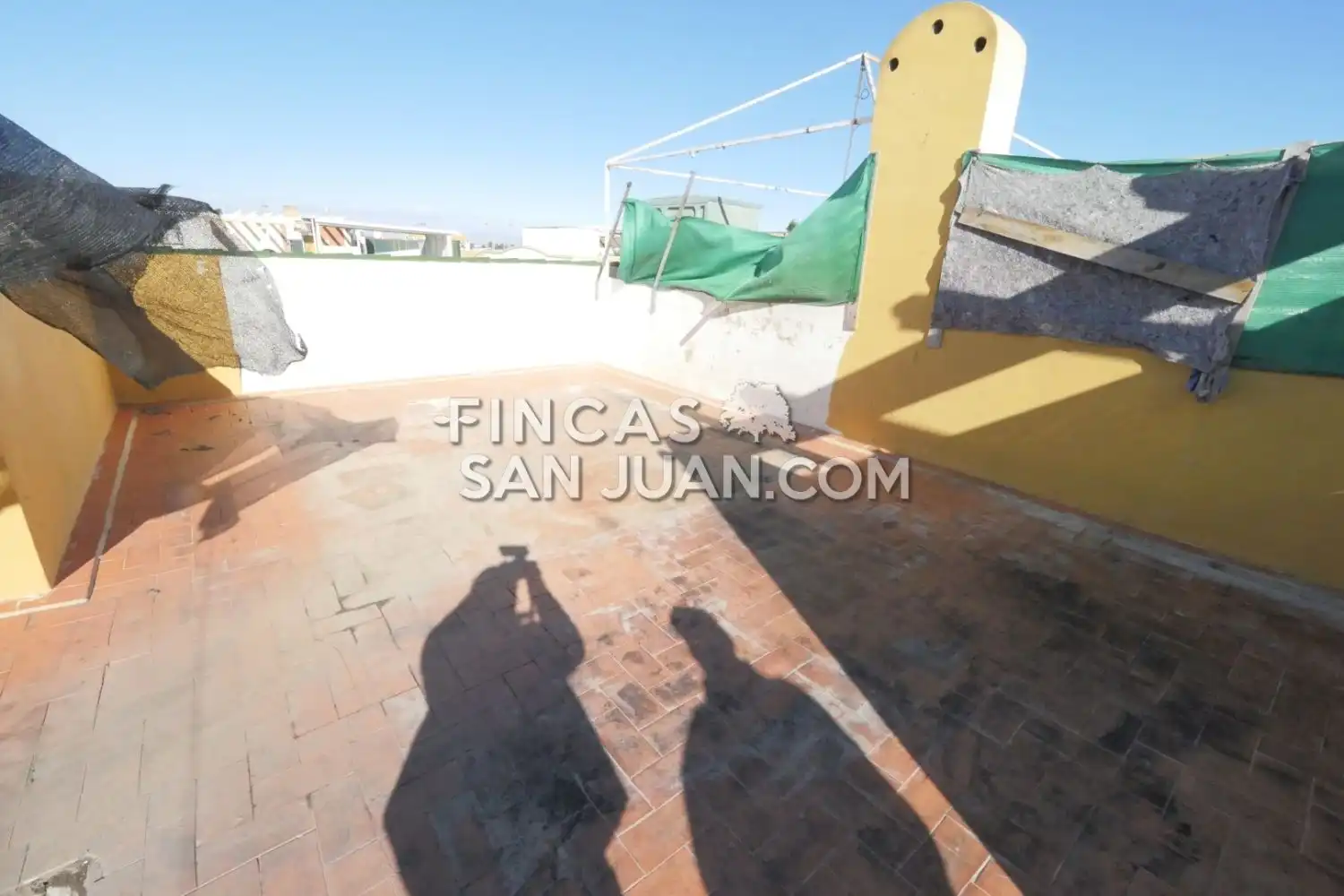 Piso con piscina en venta en PARQUE DE LAS NACIONES I, imagen 14