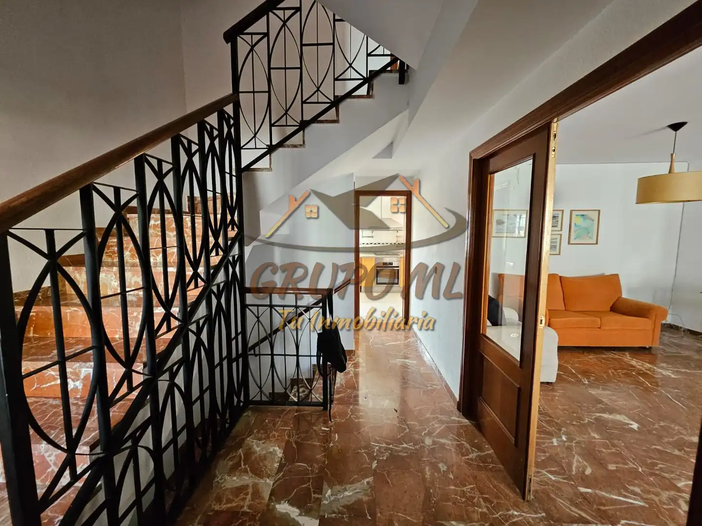Casa o chalet en venta en Jaén con Aire acondicionado, Calefacción y Terraza