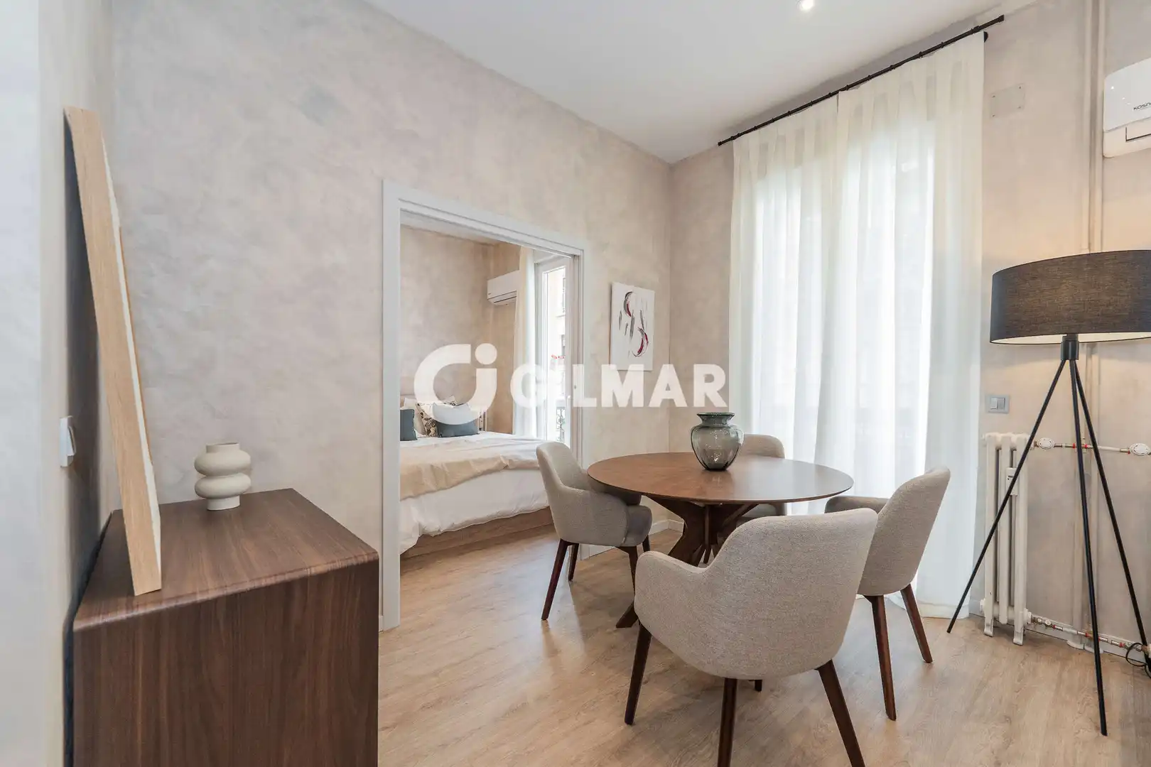 Appartamento con ascensore in vendita a Barrio de Salamanca, imagen 6
