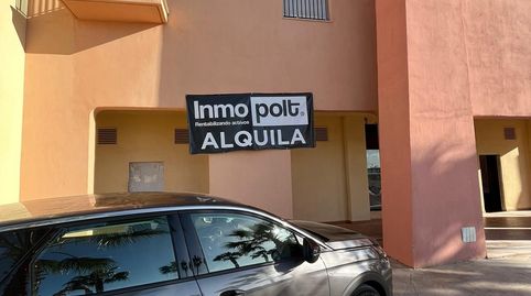 Photo 2 of Premises for rent in Calle Lilo, Mar Menor Golf, Torre-Pacheco
